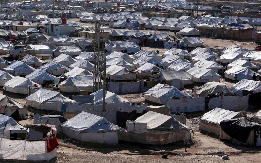 Déclaration à l’occasion de la Journée mondiale des réfugiés : le droit de chercher refuge doit être protégé